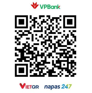VPBank QR Payment